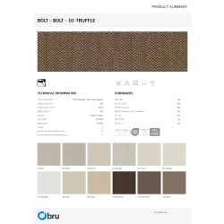 Tkaniny Bolt FibreGuard